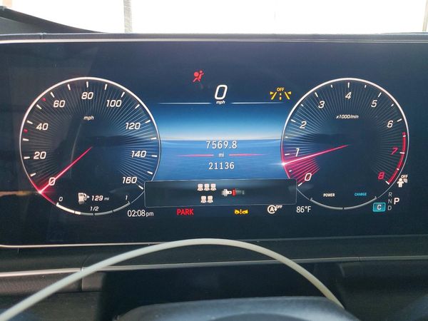 2024 MERCEDES-BENZ GLE