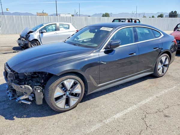 2024 BMW I4