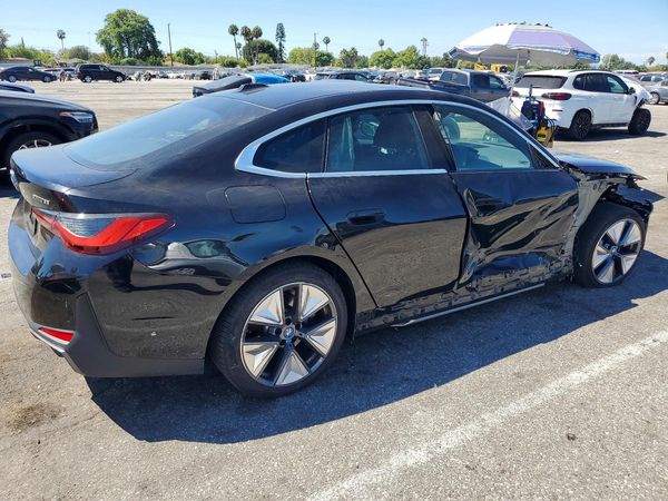 2024 BMW I4