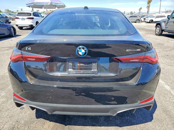 2024 BMW I4