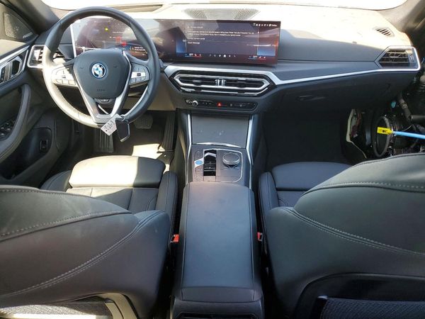 2024 BMW I4