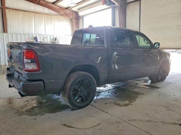 2020 RAM 1500 Big Horn, Lonestar