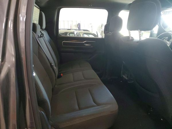 2020 RAM 1500 Big Horn, Lonestar