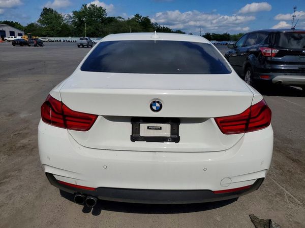 2018 BMW 430XI xDrive