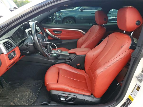 2018 BMW 430XI xDrive