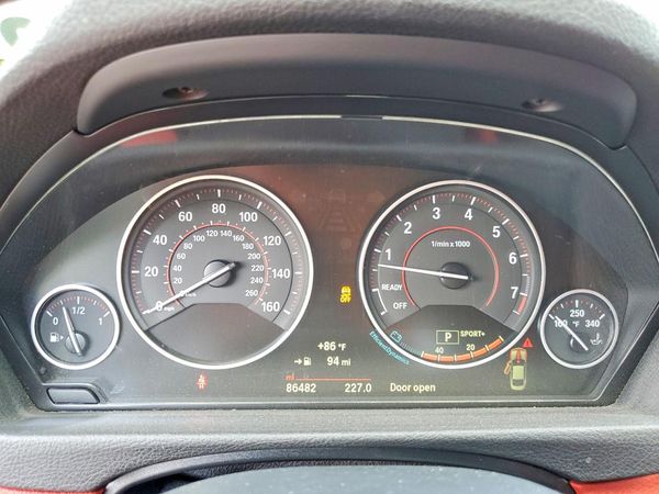2018 BMW 430XI xDrive