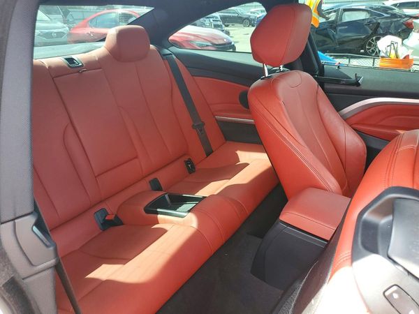 2018 BMW 430XI xDrive
