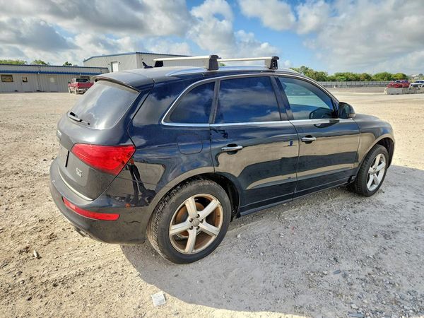 2017 AUDI Q5 quattro Premium Plus — PSRA