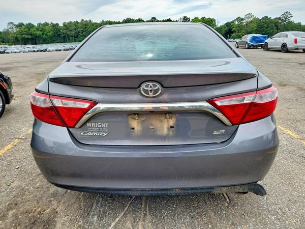 2017 TOYOTA CAMRY LE/SE/XLE/XSE — DIRR