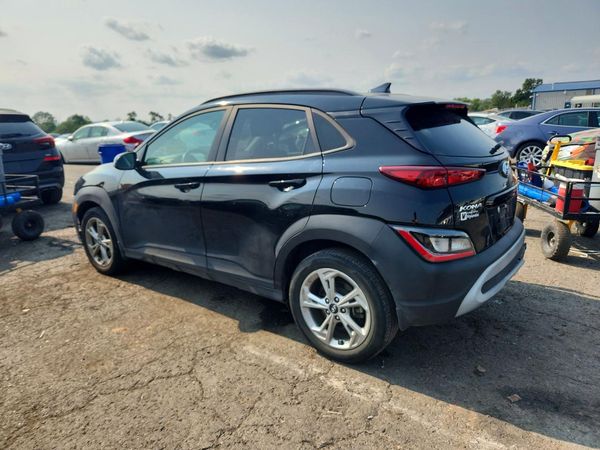 2023 HYUNDAI KONA