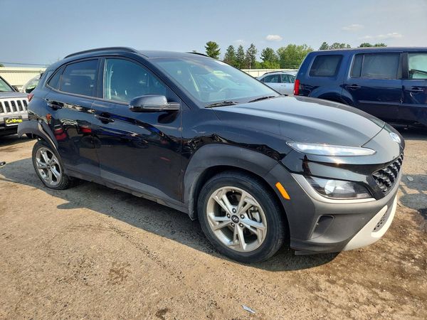 2023 HYUNDAI KONA