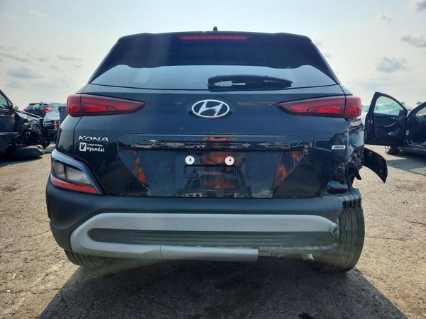 2023 HYUNDAI KONA