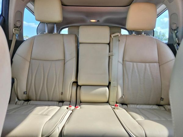 2020 INFINITI QX60