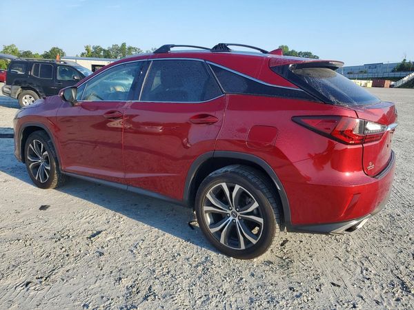 2019 LEXUS RX 350 350 Standard
