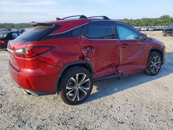 2019 LEXUS RX 350 350 Standard