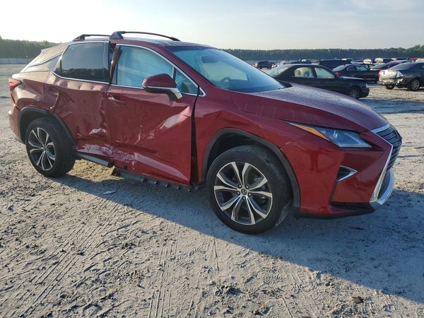 2019 LEXUS RX 350 350 Standard