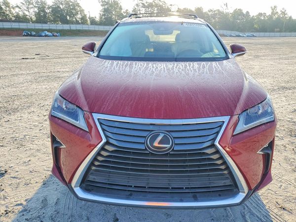 2019 LEXUS RX 350 350 Standard