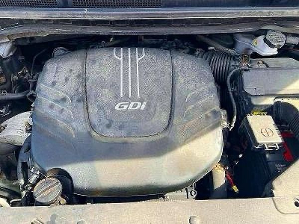 2018 KIA SEDONA L