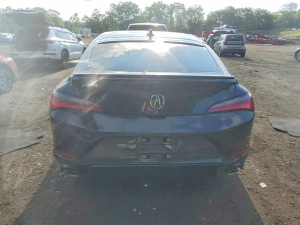 2025 ACURA INTEGRA