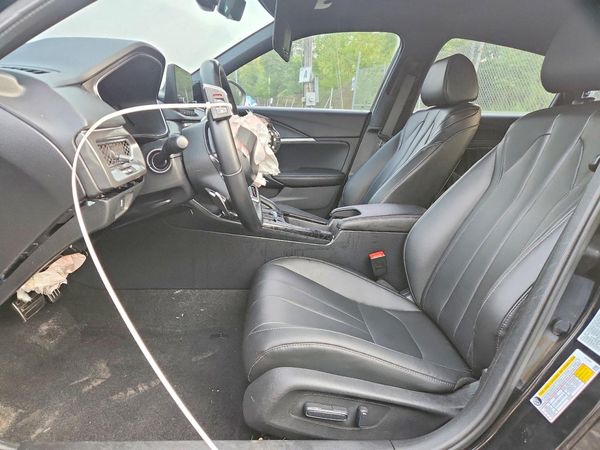 2025 ACURA INTEGRA