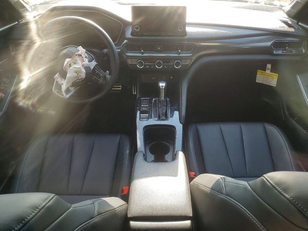 2025 ACURA INTEGRA