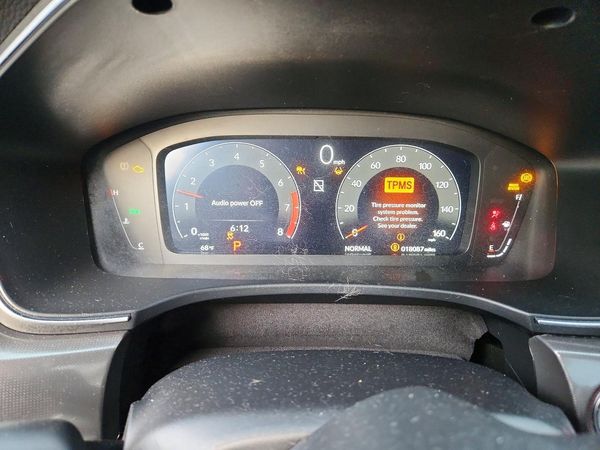 2025 ACURA INTEGRA