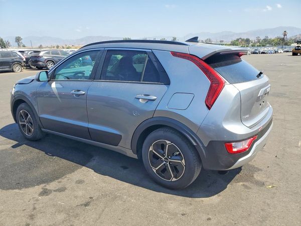 2026 KIA NIRO