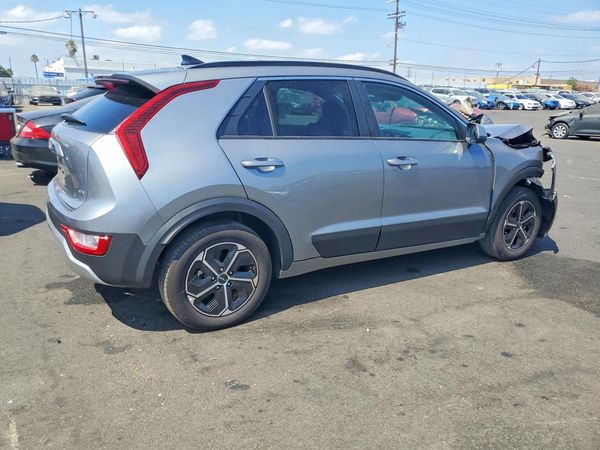 2026 KIA NIRO