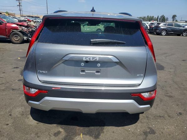 2026 KIA NIRO