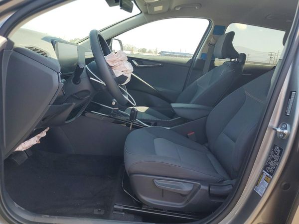 2026 KIA NIRO