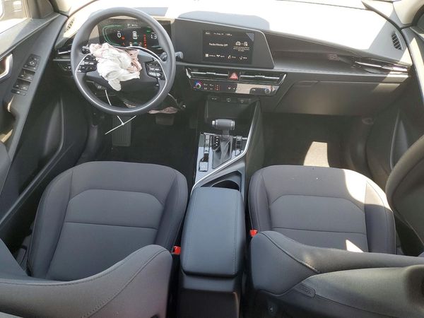 2026 KIA NIRO
