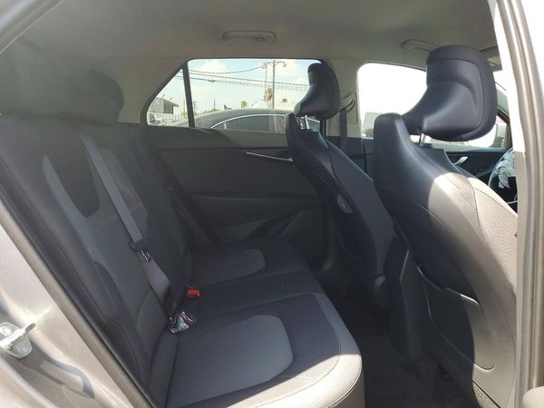 2026 KIA NIRO