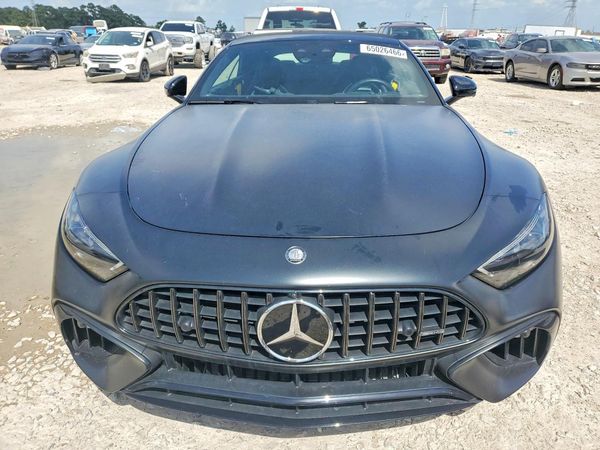2025 MERCEDES-BENZ SL