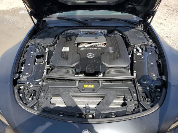 2025 MERCEDES-BENZ SL