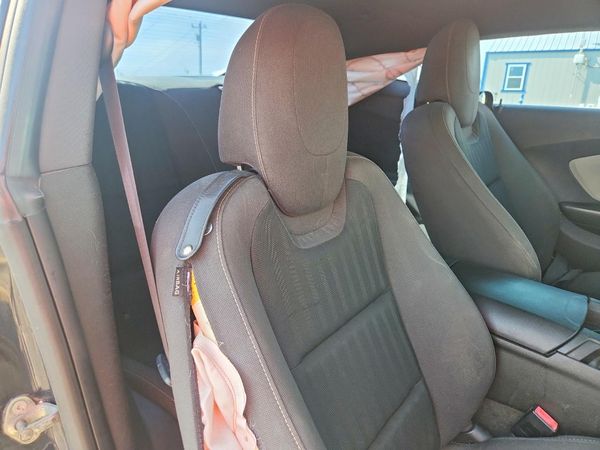 2014 CHEVROLET CAMARO 2LS — CKPT