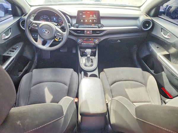 2019 KIA FORTE FE/LX/LXS