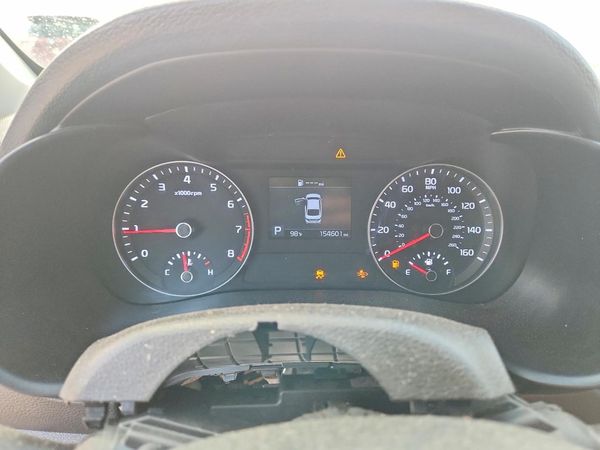 2019 KIA FORTE FE/LX/LXS
