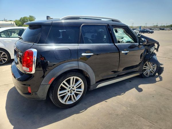 2019 MINI COOPER — PSRA