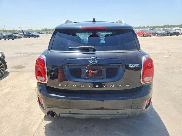 2019 MINI COOPER — DIRR