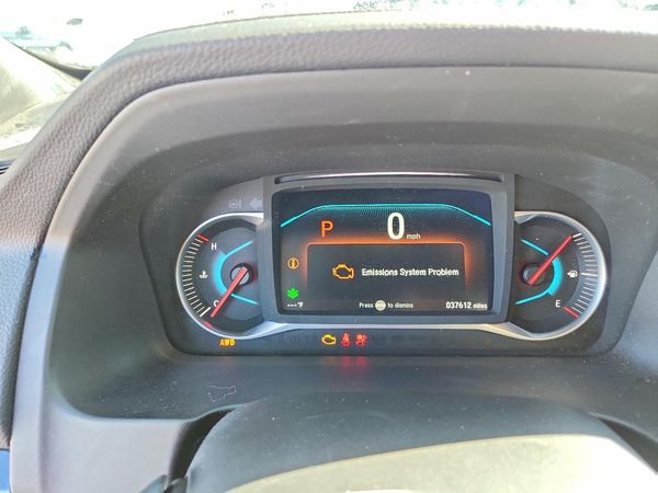 2021 HONDA PILOT BLACK
