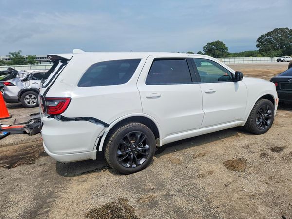 2021 DODGE DURANGO GT