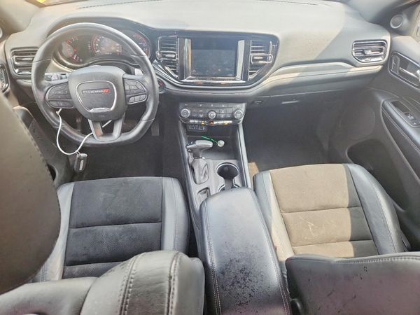 2021 DODGE DURANGO GT