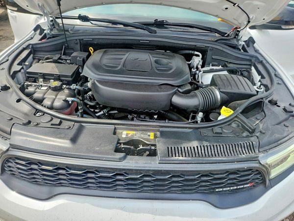 2021 DODGE DURANGO GT