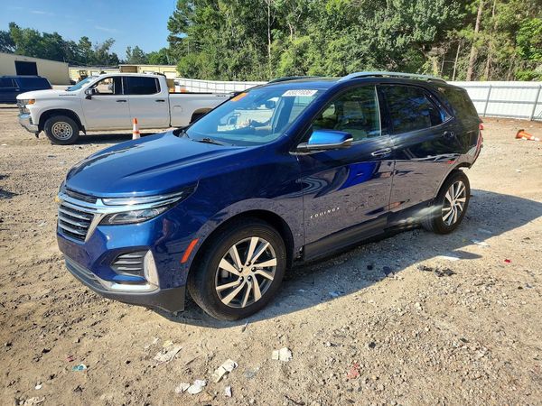 2023 CHEVROLET EQUINOX Premier (1LZ)