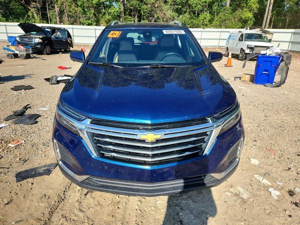 2023 CHEVROLET EQUINOX Premier (1LZ)