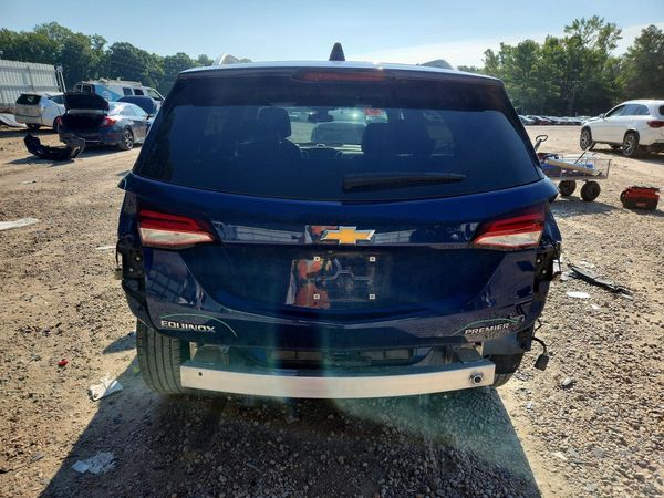 2023 CHEVROLET EQUINOX Premier (1LZ)