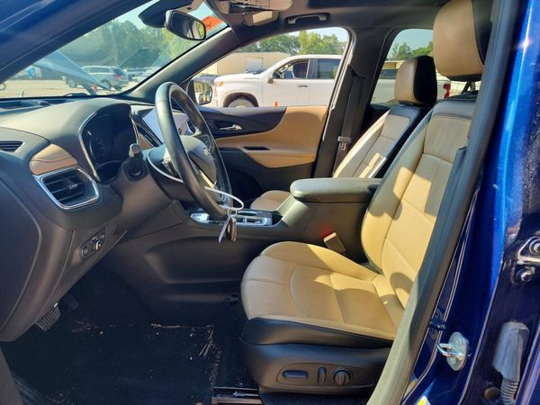 2023 CHEVROLET EQUINOX Premier (1LZ)