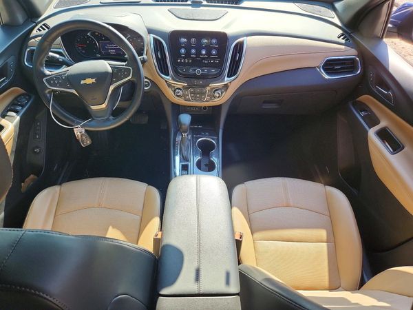 2023 CHEVROLET EQUINOX Premier (1LZ)