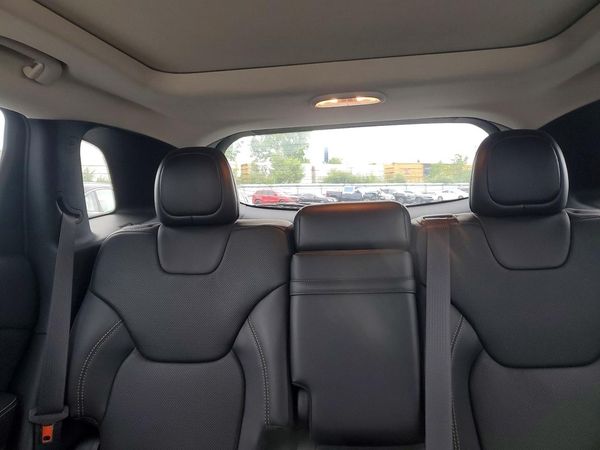 2016 JEEP CHEROKEE LIMITED 4X4