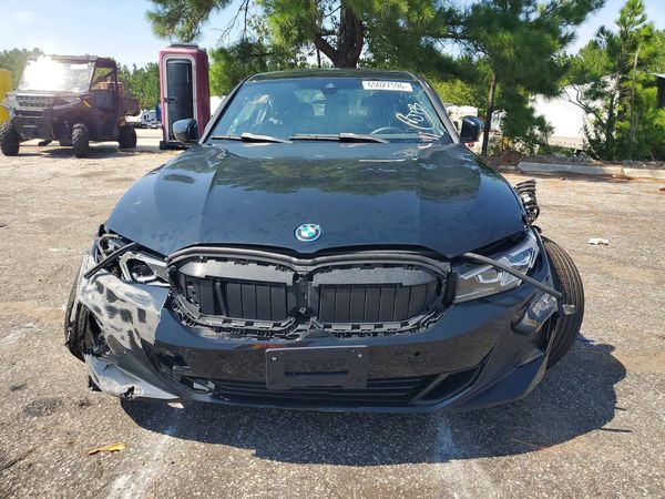 2024 BMW 3 SERIES — DIRF